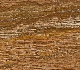 Травертин Walnut (Ivy Brown) 2см, фото Купить Травертин Walnut (Ivy Brown) 2см в Гатчине