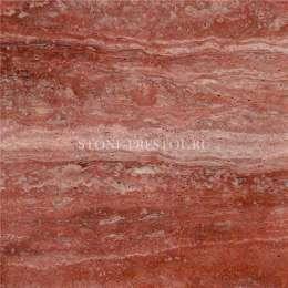 Травертин Travertin Persian Red Iran, фото Купить Травертин Travertin Persian Red Iran в Гатчине