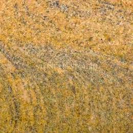 Гранит Еллоу Фэнтази (Yellow Fantasy), фото Купить Гранит Еллоу Фэнтази (Yellow Fantasy) в Нижнем Новгороде