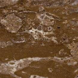 Травертин Travertine Durango Chocolate , фото Купить Травертин Travertine Durango Chocolate в Гатчине